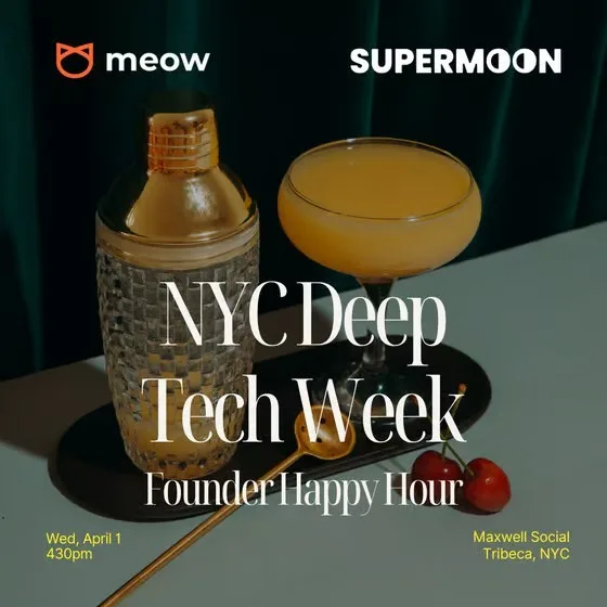 Founder Social NYC